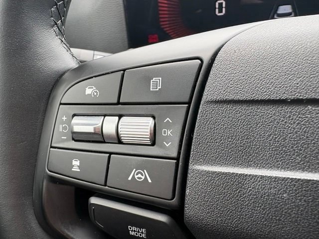 Used 2026 Kia Sportage EX FWD image 34