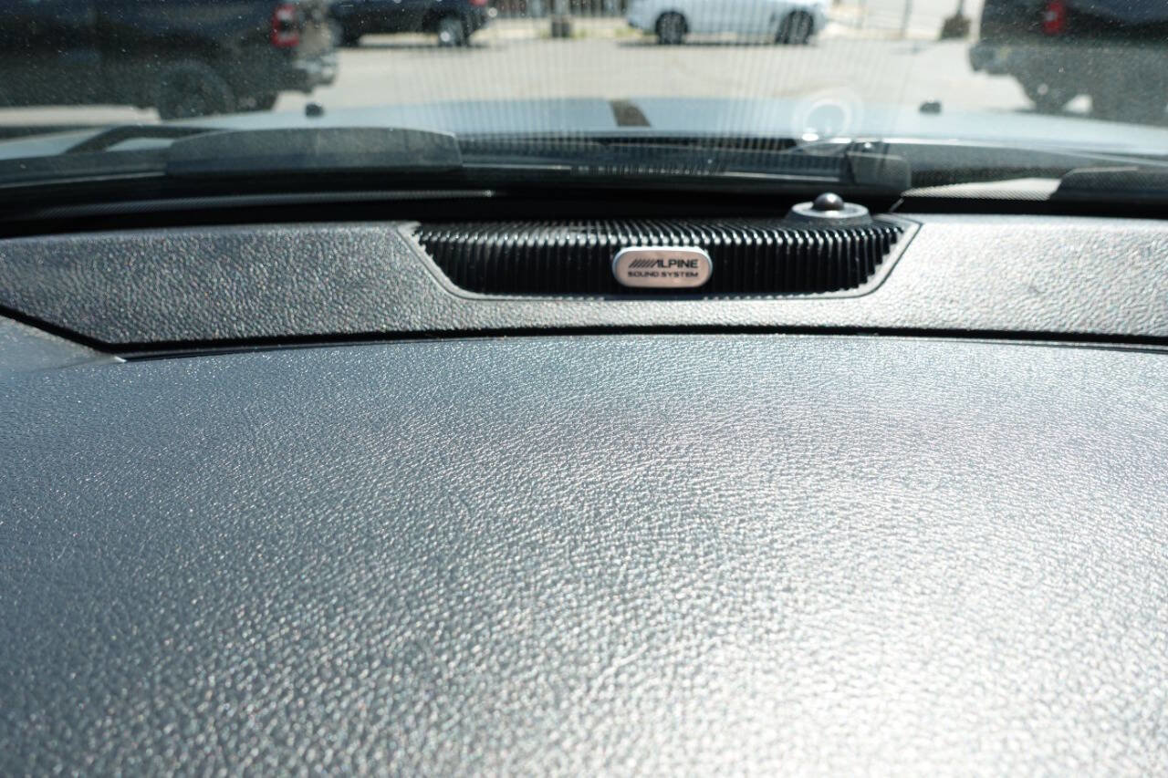 Used 2023 RAM 1500 Classic Warlock AWD/4WD image 48