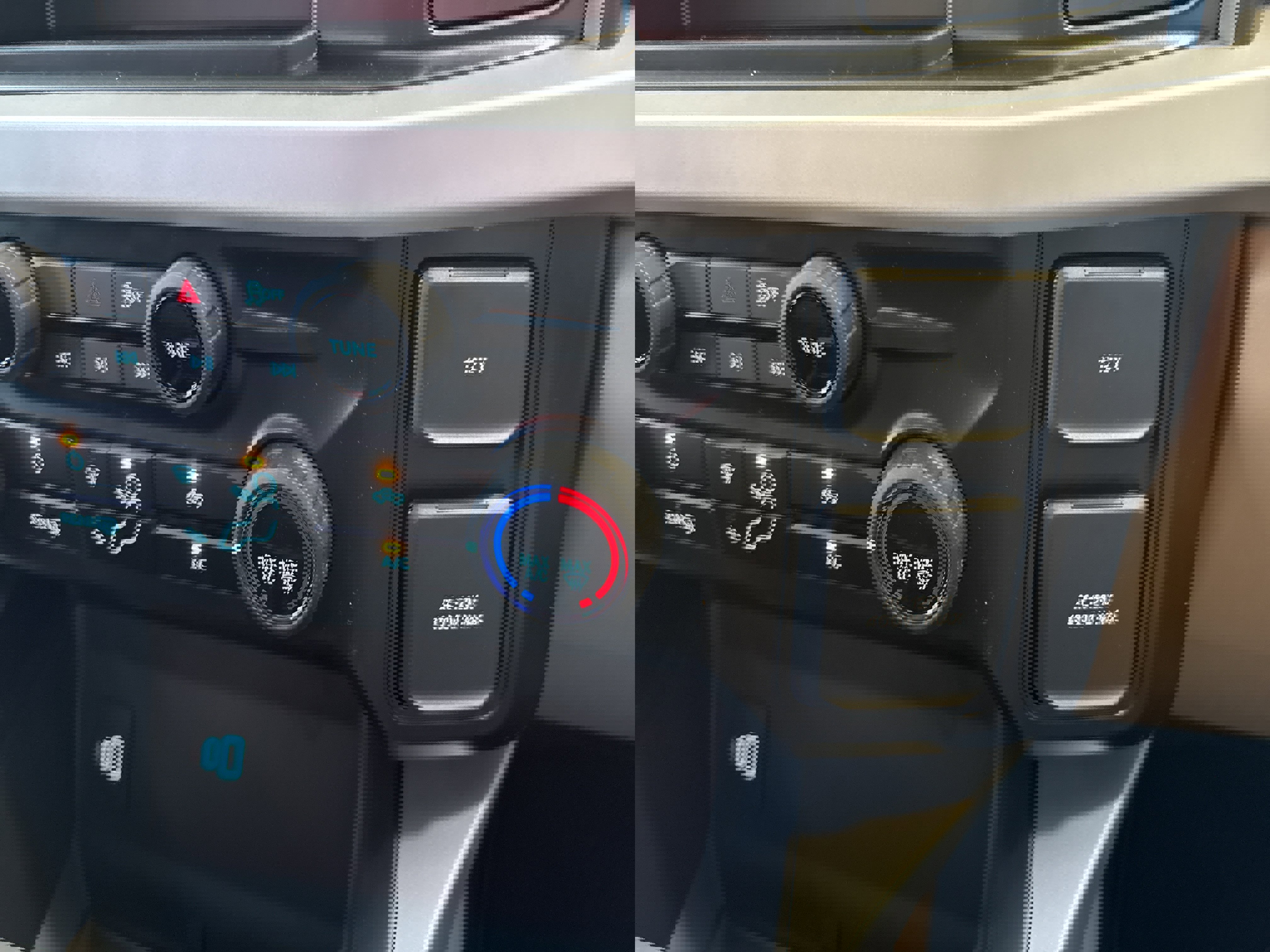 New 2026 Ford F350 XLT w/ FX4 Off-Road Package image 25