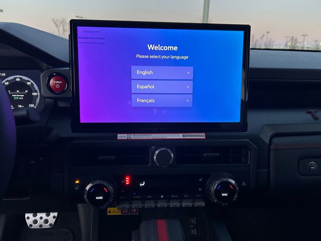 Used 2026 Toyota Tacoma TRD Pro image 15