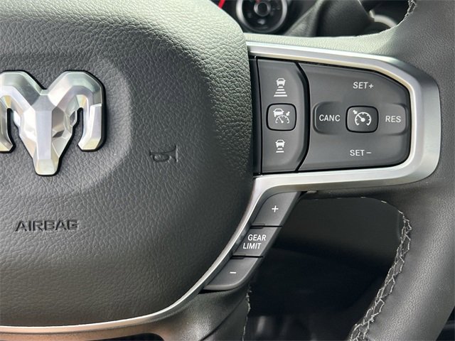 New 2025 RAM 5500 Tradesman image 25