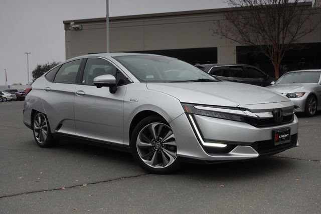 Used 2018 Honda Clarity Touring image 5
