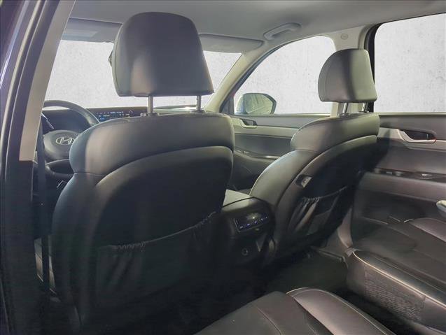Used 2025 Hyundai Palisade SEL image 18