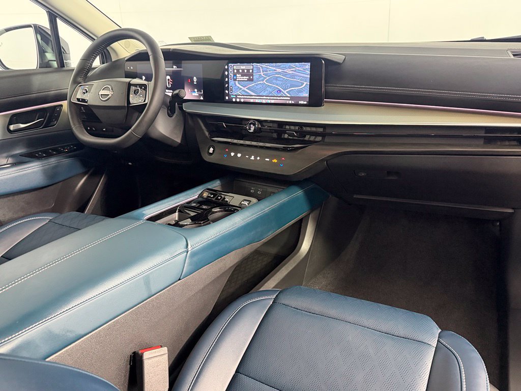 Used 2026 Nissan Murano Platinum w/ Cargo Package AWD/4WD image 14