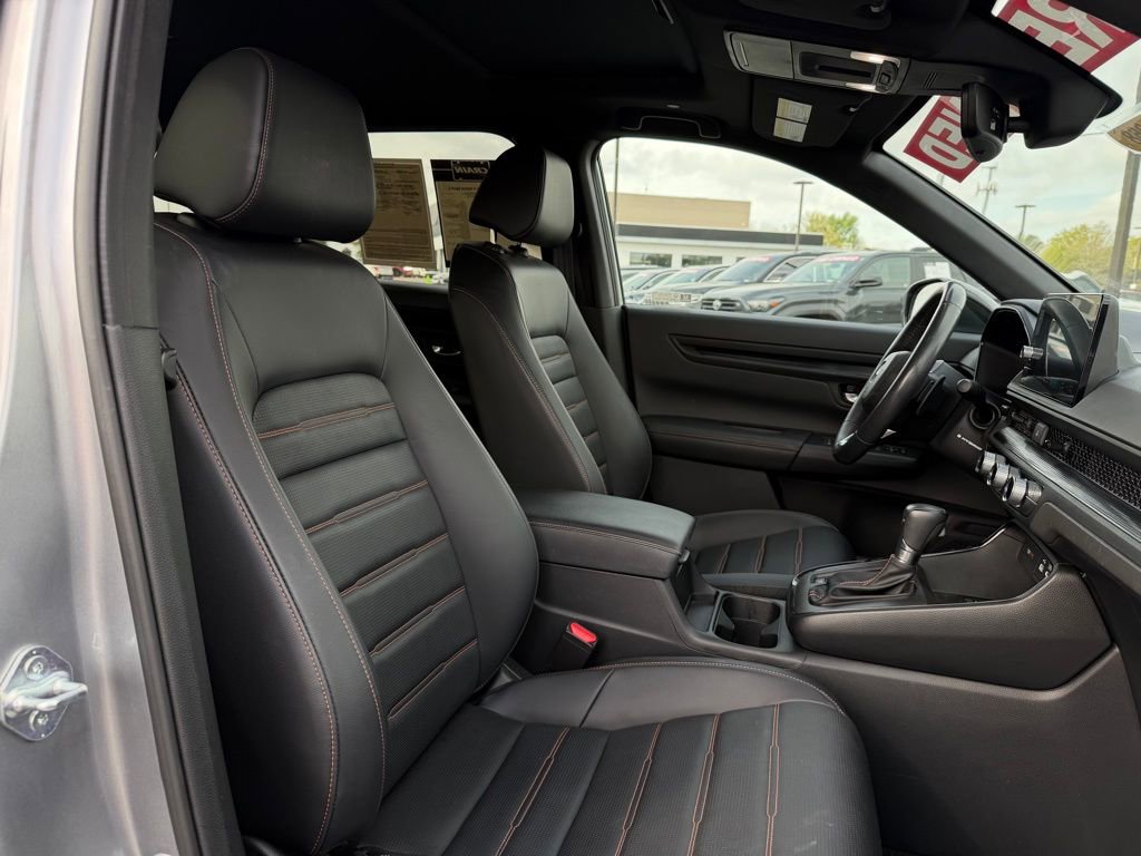 Used 2024 Honda CR-V Sport-L image 30