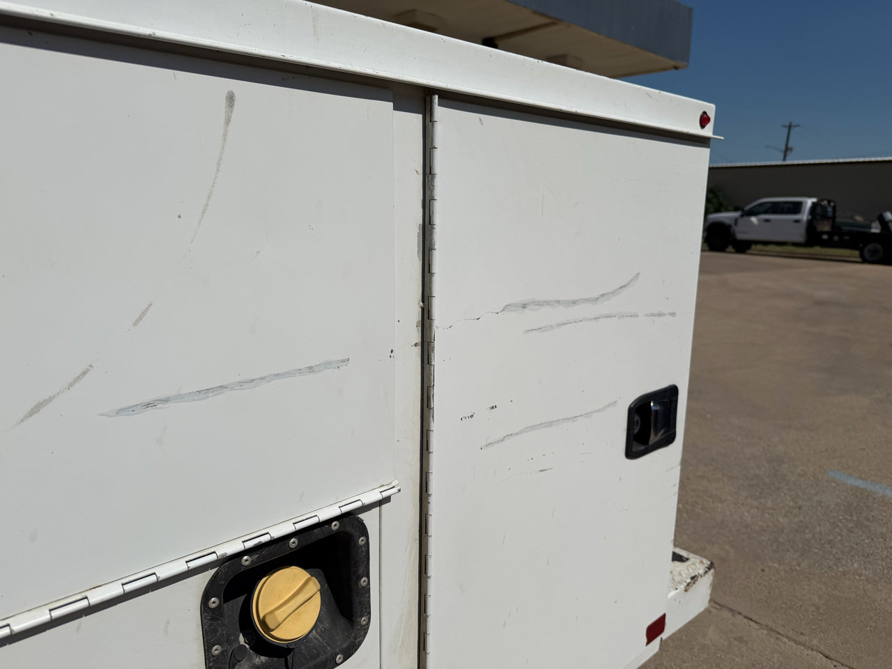 Used 2020 Ford F350 XL w/ Power Equipment Group image 13
