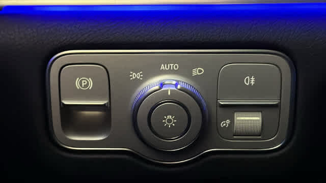 Certified 2026 Mercedes-Benz GLE 350 4MATIC image 19