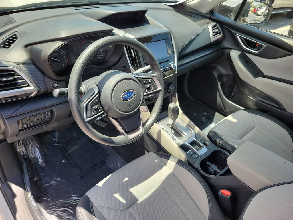 Used 2020 Subaru Forester w/ Alloy Wheel Package AWD/4WD image 19