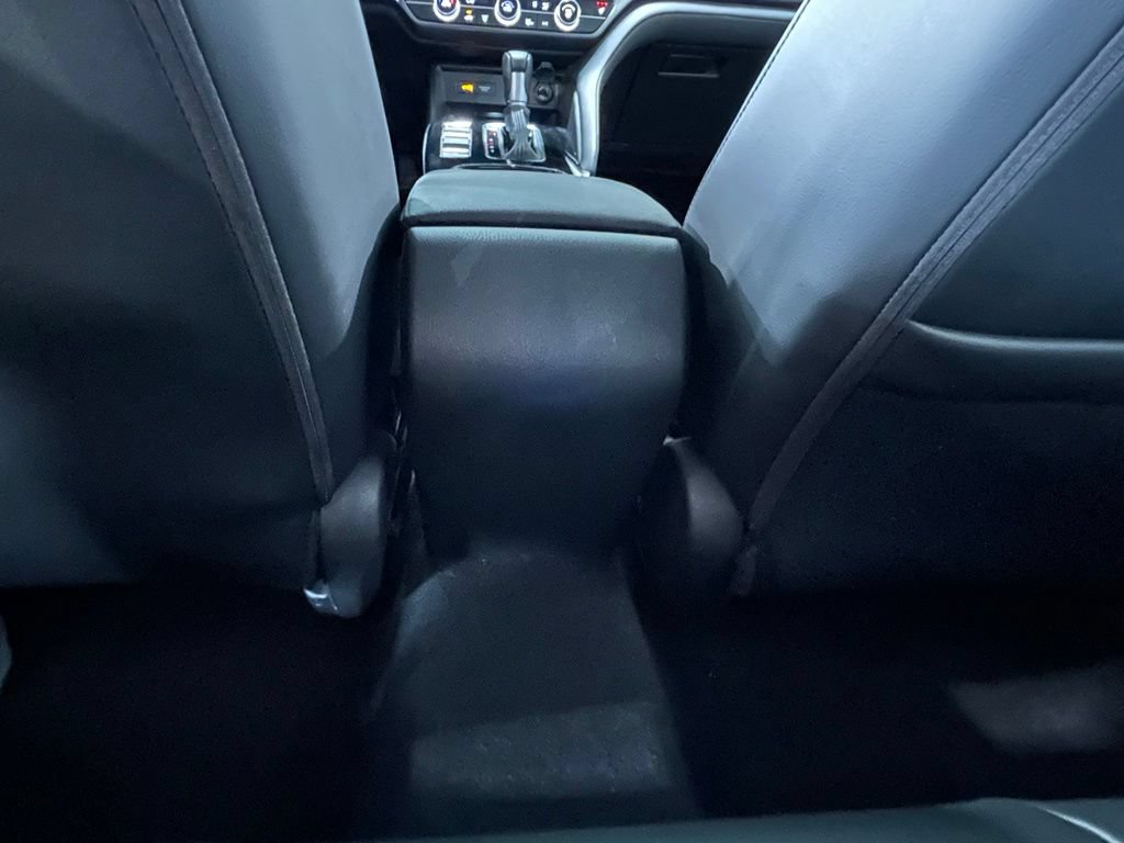 Used 2024 Acura Integra FWD image 42