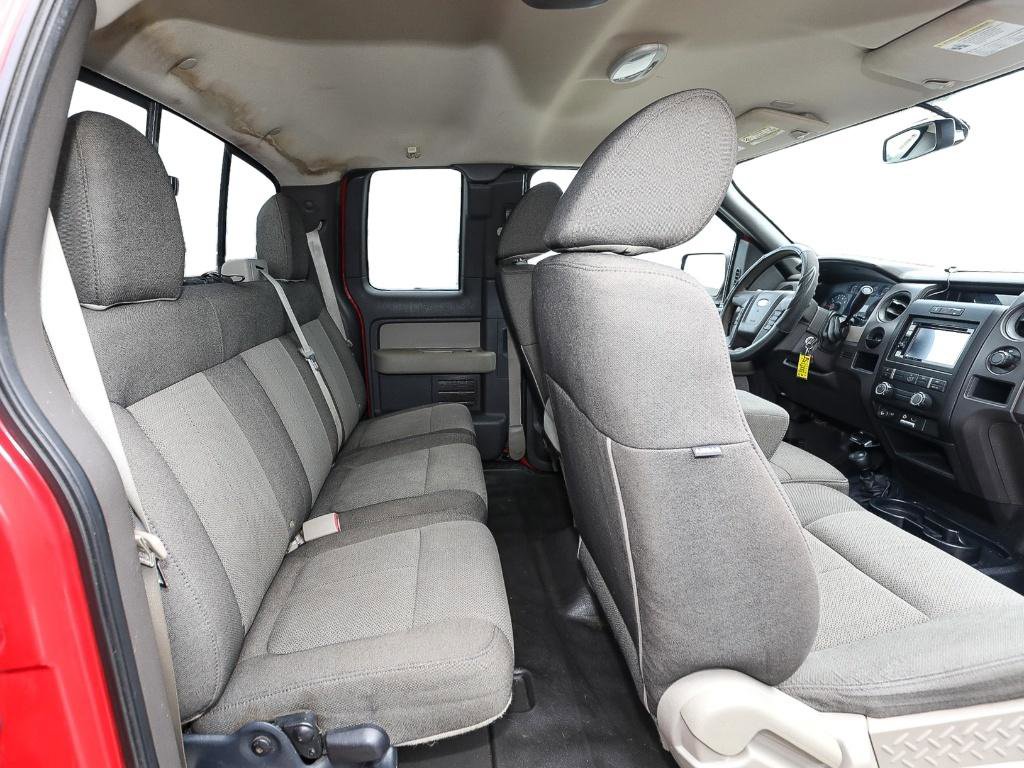Used 2010 Ford F150 STX image 22