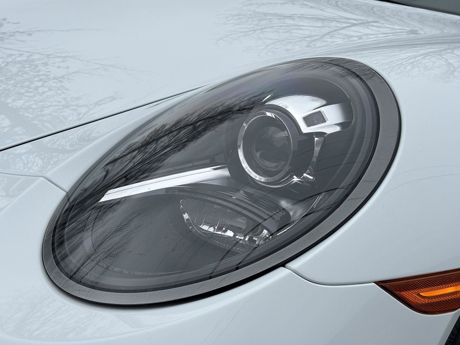 Used 2018 Porsche 911 Carrera T RWD image 21
