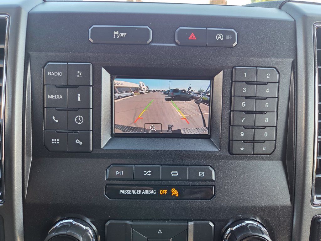 Used 2018 Ford F150 XLT AWD/4WD image 16