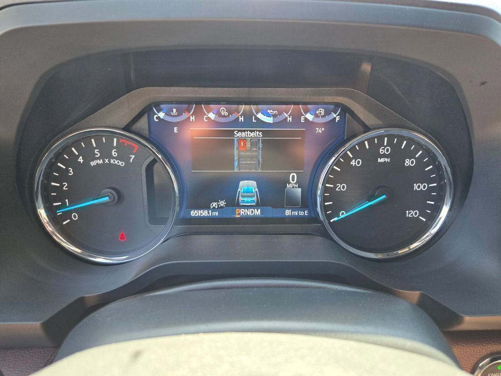 Used 2023 Ford Expedition Limited RWD image 31