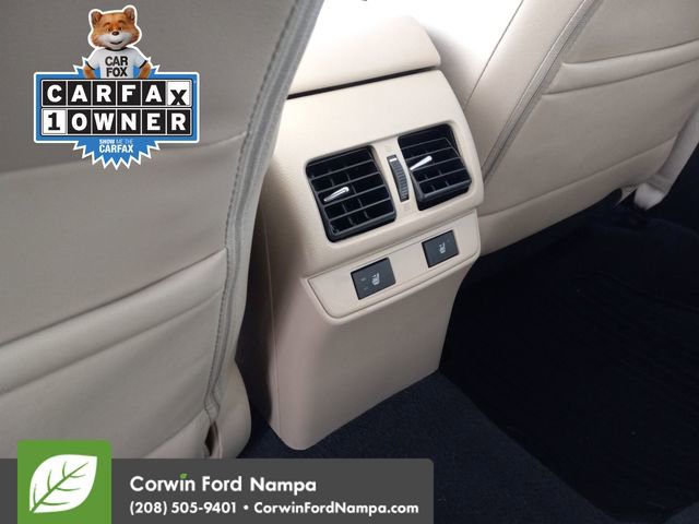 Used 2017 Subaru Outback 2.5i Limited image 27