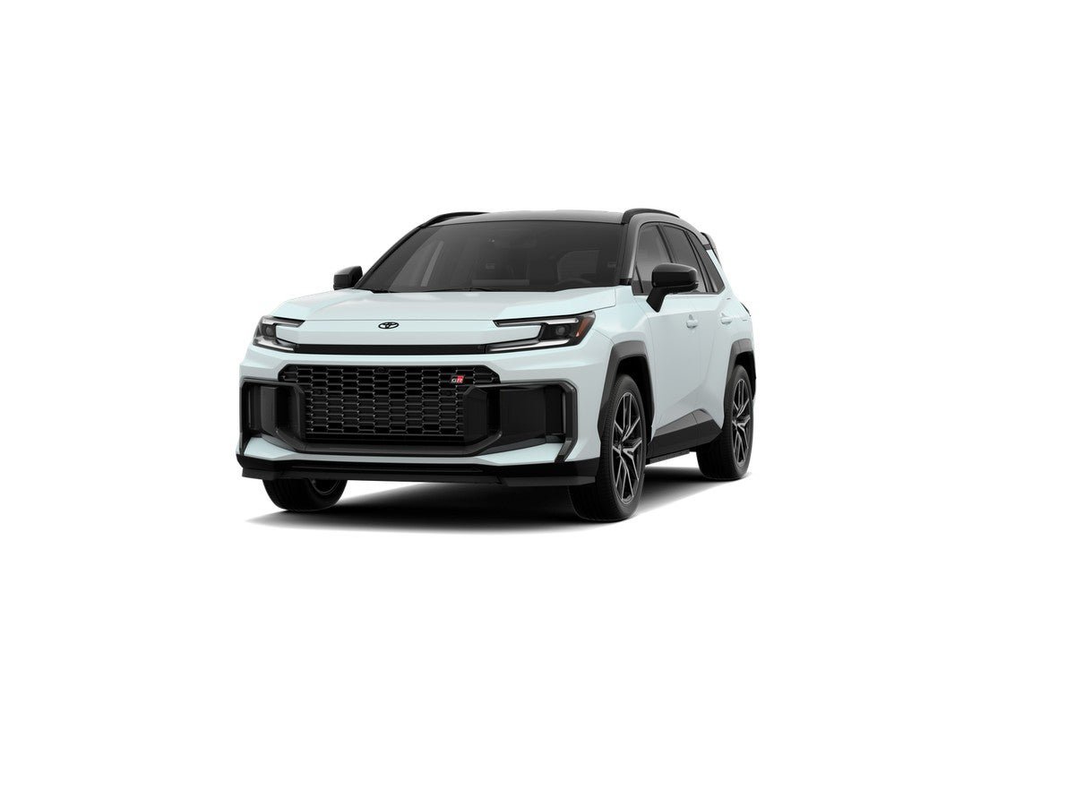 New 2026 Toyota RAV4 AWD Plug-in Hybrid image 18