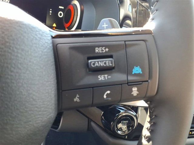 New 2026 Nissan Pathfinder SL image 21