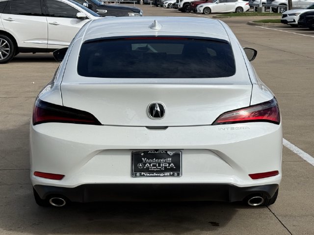 Used 2024 Acura Integra FWD image 5