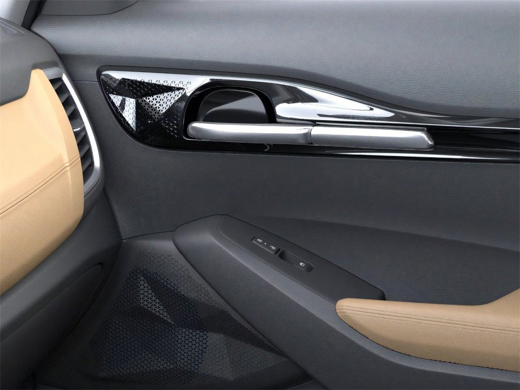 New 2026 Kia Seltos EX image 25