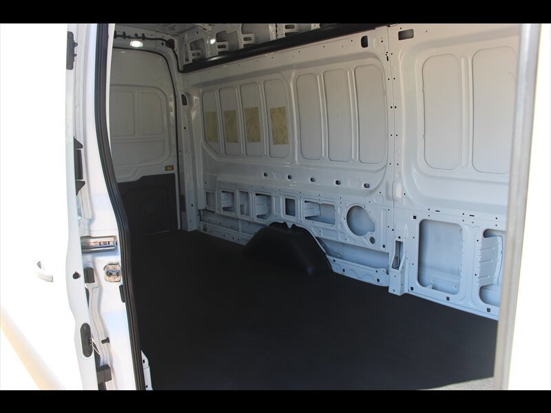 Used 2024 Ford Transit 350 148 High Roof Extended AWD image 15