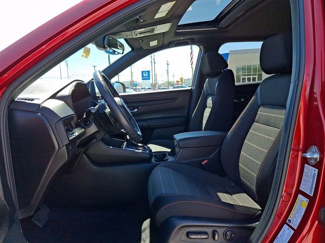 Used 2023 Honda CR-V Sport image 12