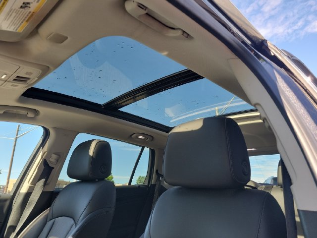 Used 2019 Buick Envision Essence AWD/4WD image 28