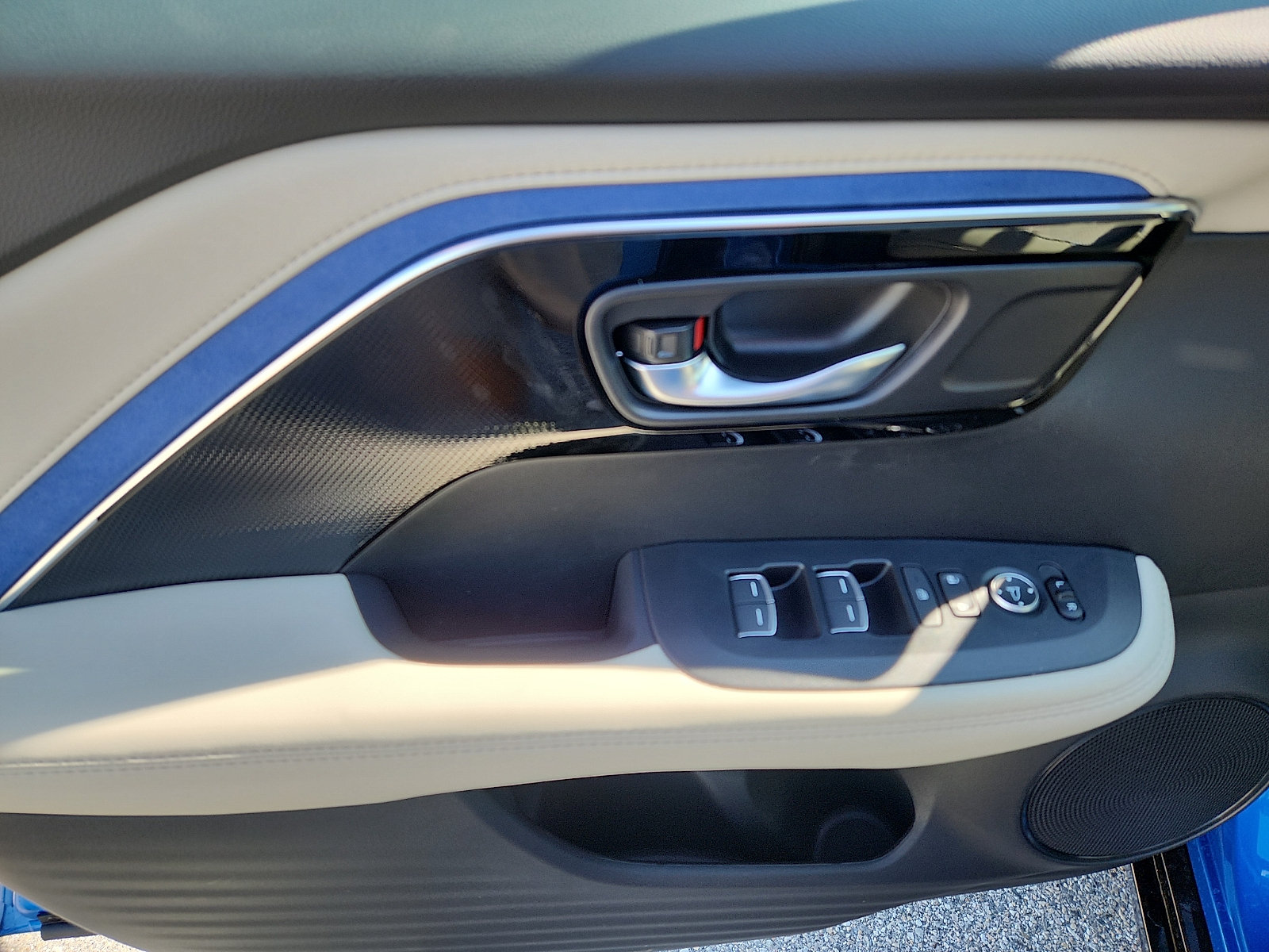 New 2026 Acura ADX A-Spec AWD/4WD image 8