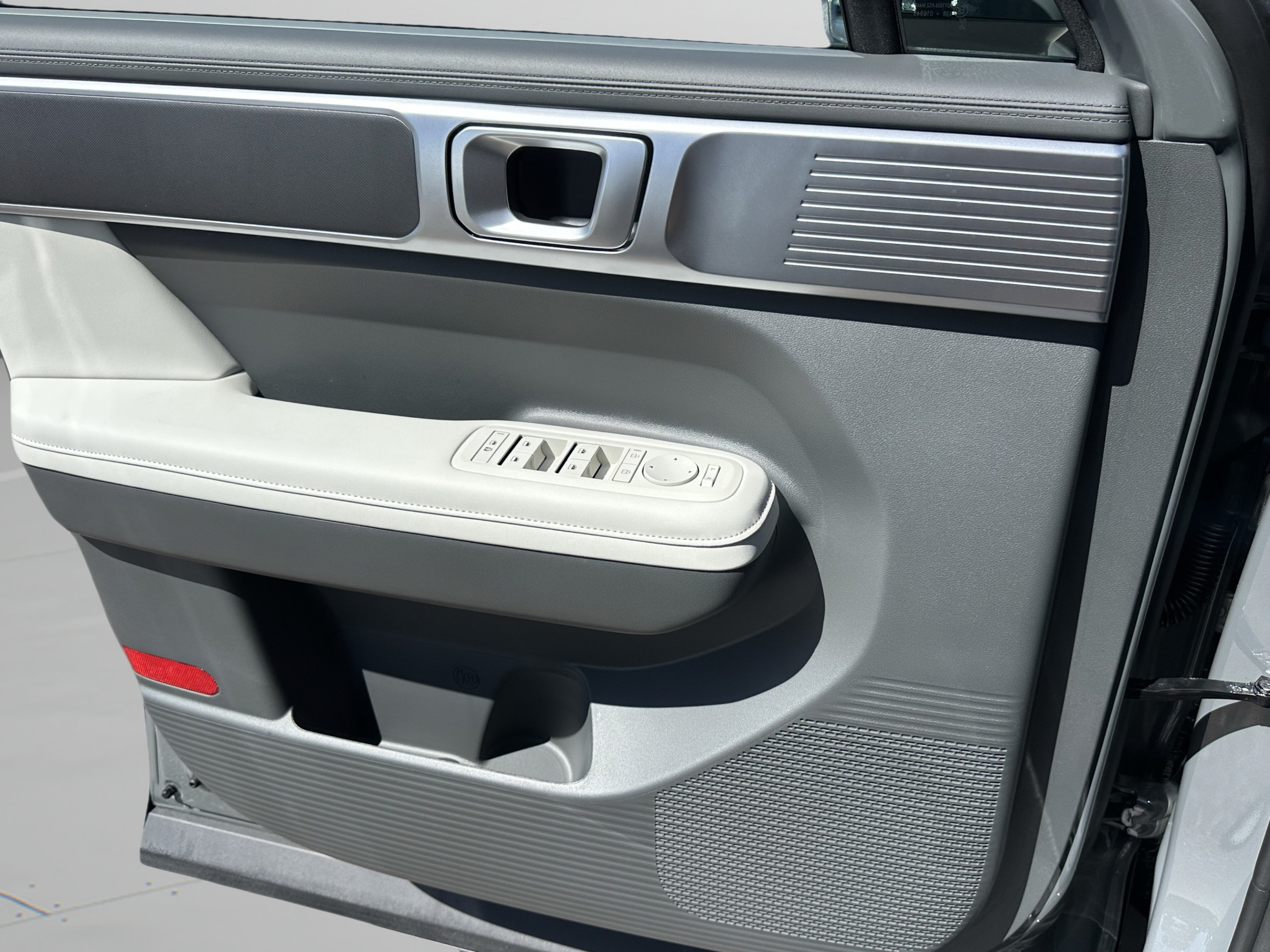 New 2027 Hyundai Santa Fe SEL FWD image 20