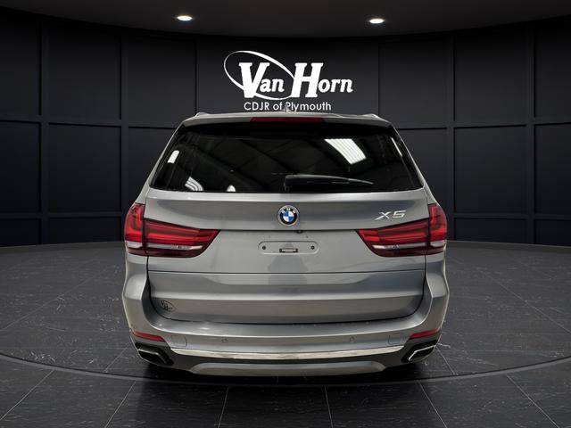Used 2017 BMW X5 xDrive40e image 14