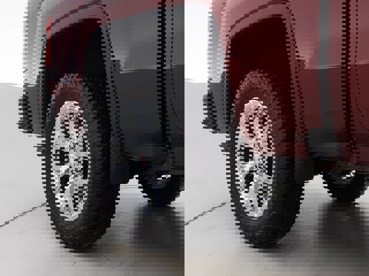 Used 2014 GMC Sierra 1500 SLT w/ SLT Crew Cab Value Package image 19