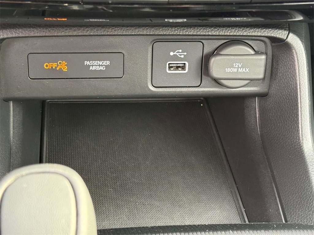 Used 2022 Honda Civic Sport image 20