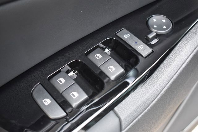 New 2025 Kia Sportage X-Line image 22