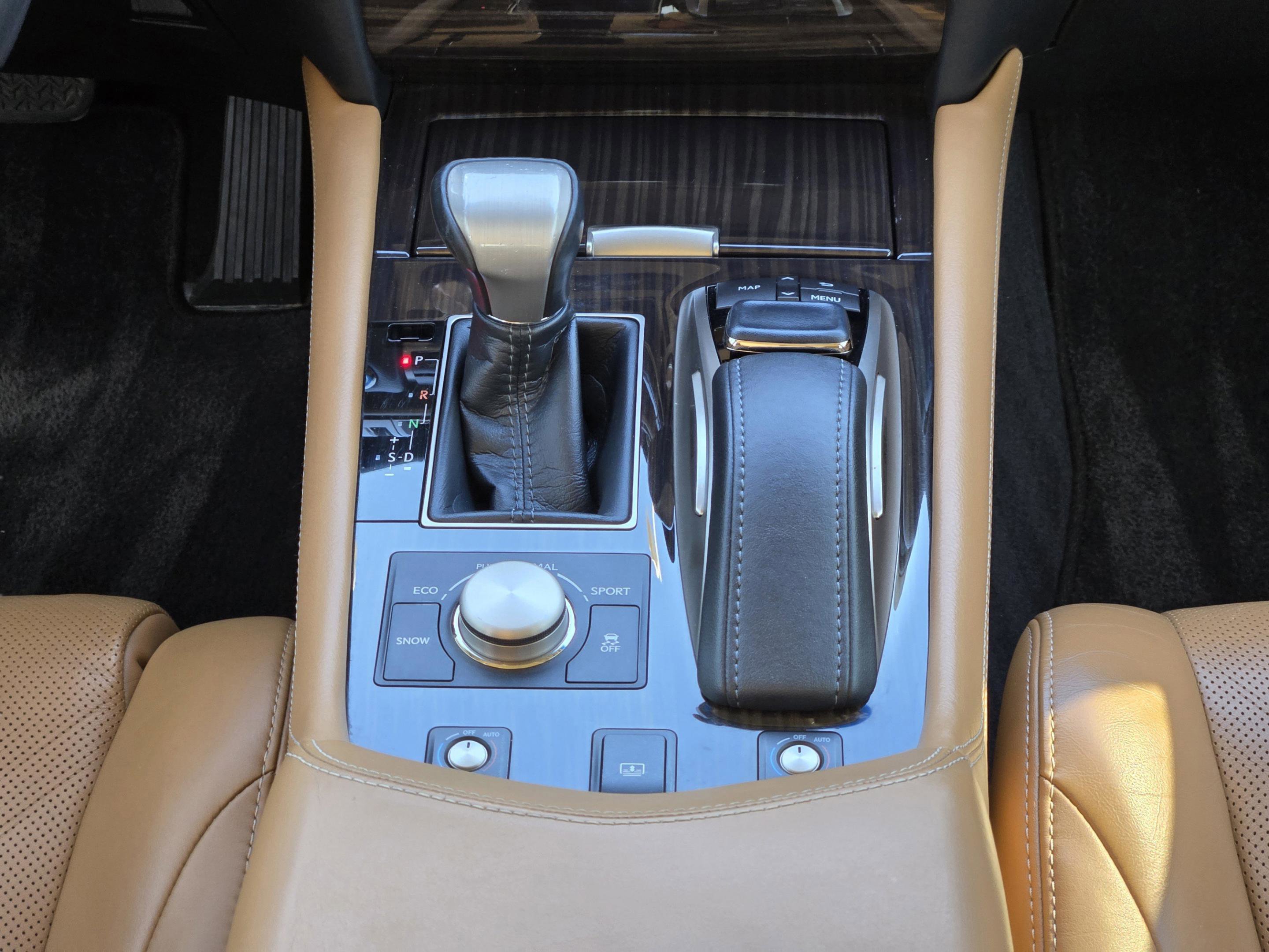 Used 2017 Lexus LS 460 Comfort w/ Comfort Package image 29