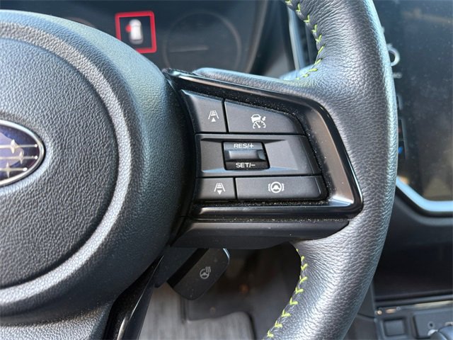 Used 2025 Subaru Ascent Onyx Edition w/ Onyx Package image 16