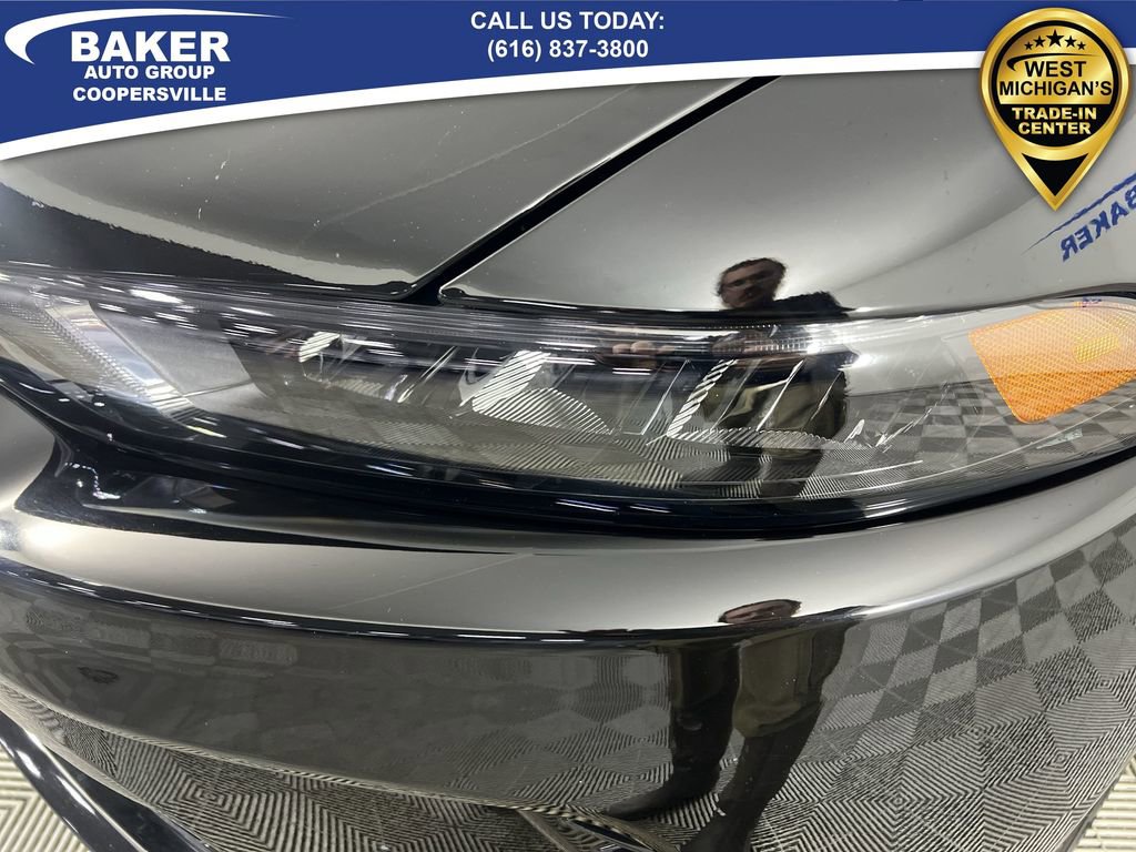 Used 2025 Dodge Hornet R/T image 31