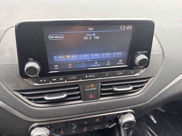 Used 2023 Nissan Altima 2.5 S FWD image 21