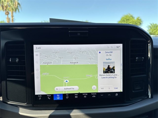 New 2026 Ford F250 XLT image 18