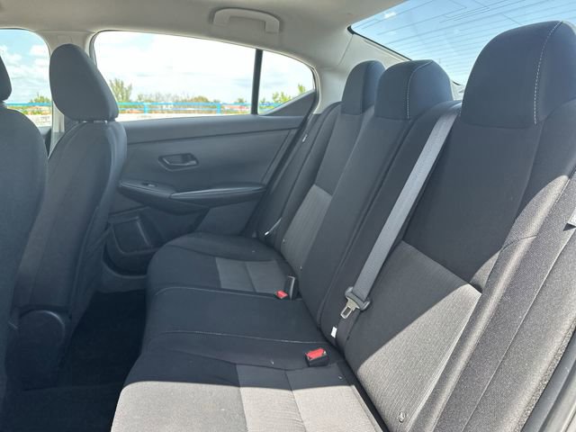 Used 2024 Nissan Sentra SV image 27