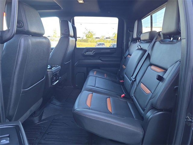 Certified 2024 GMC Sierra 3500 AT4 w/ AT4 Premium Plus Package image 17