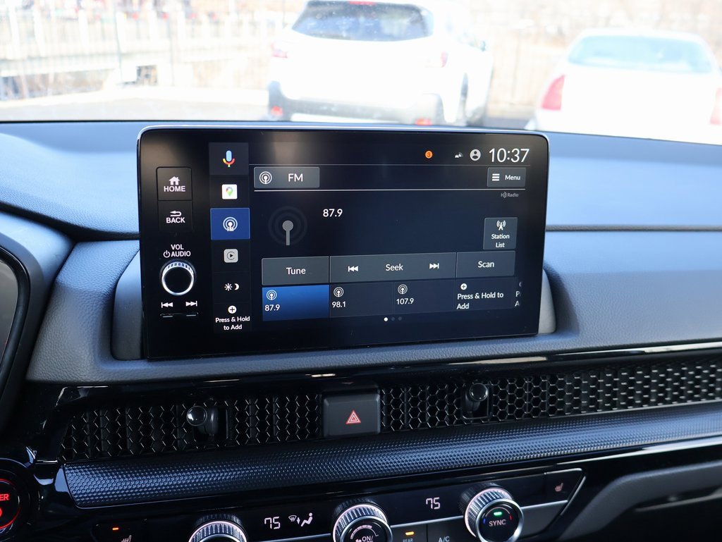 Certified 2026 Honda CR-V Sport Touring image 21