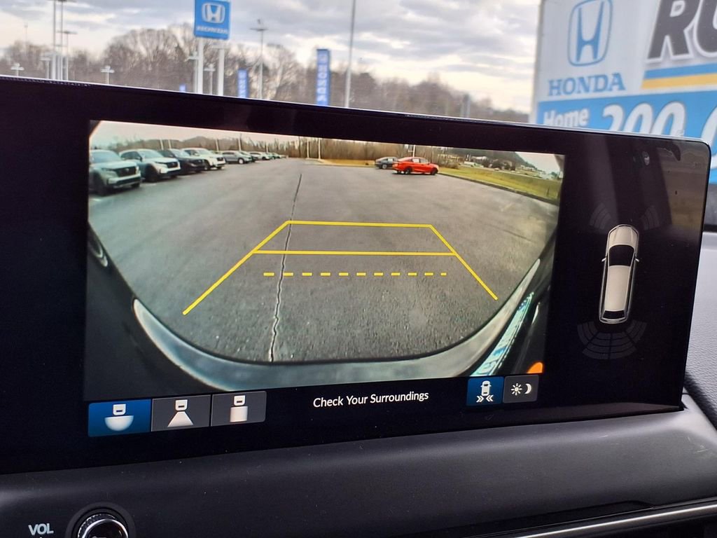 New 2026 Honda Pilot EX-L image 18