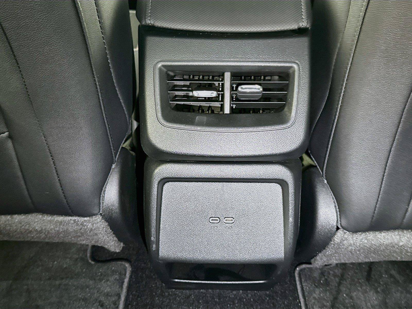 Certified 2024 Chevrolet Equinox EV LT w/ Active Safety Package 3 FWD image 23