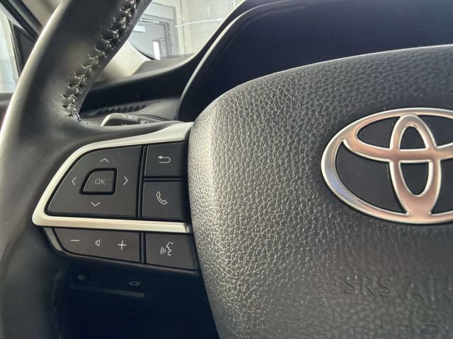Used 2024 Toyota Grand Highlander AWD image 29