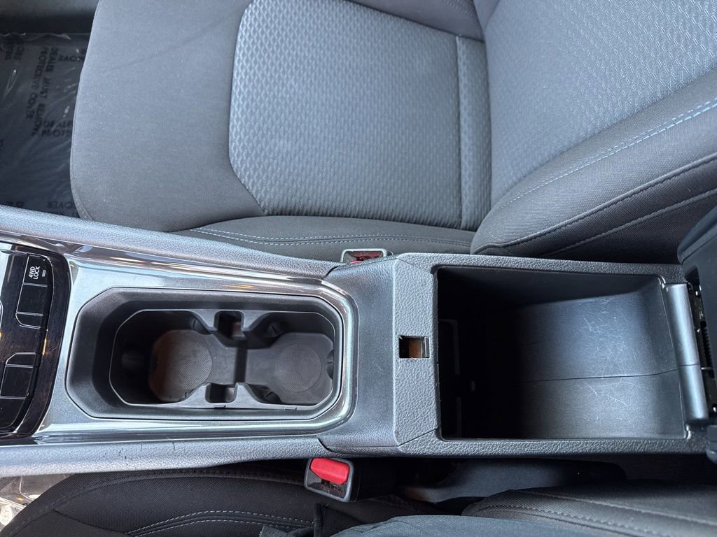 Used 2023 Jeep Compass Sport image 22