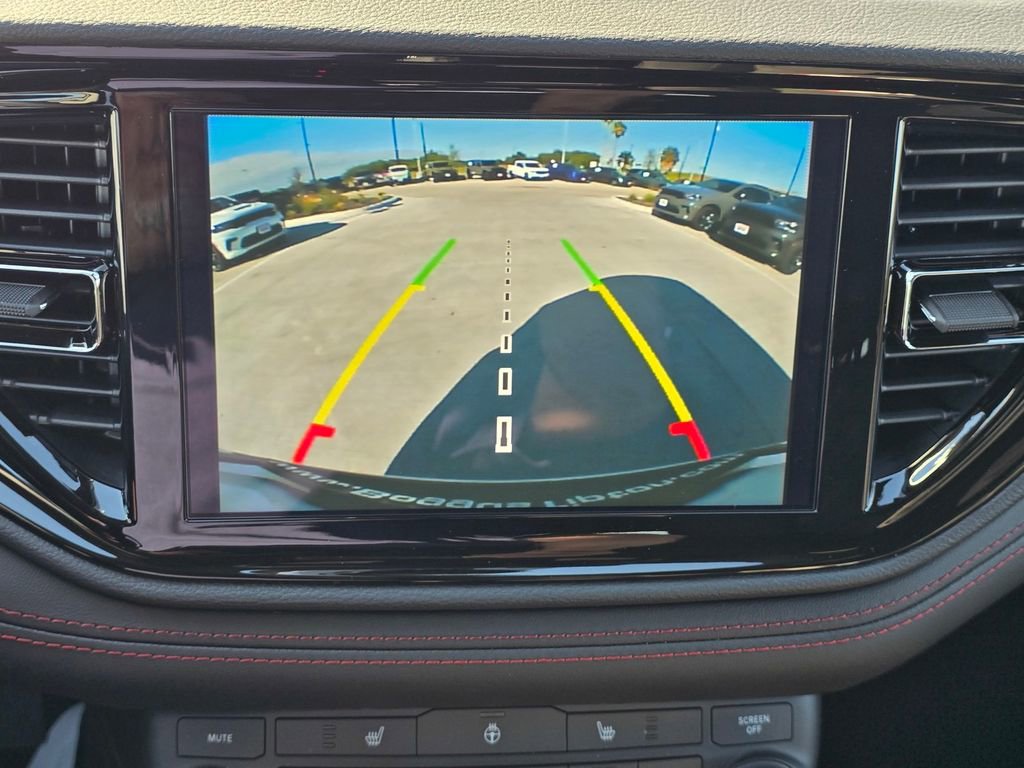 New 2026 Dodge Durango GT w/ Blacktop Package image 23