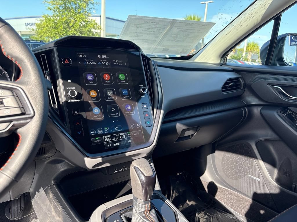 Certified 2026 Subaru Crosstrek 2.5i Limited AWD/4WD image 30