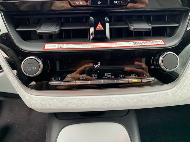 New 2026 Toyota Corolla SE image 24