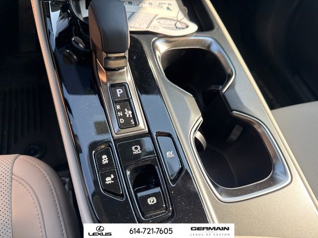 New 2025 Lexus NX 350h AWD w/ Accessory Package (2T) image 27