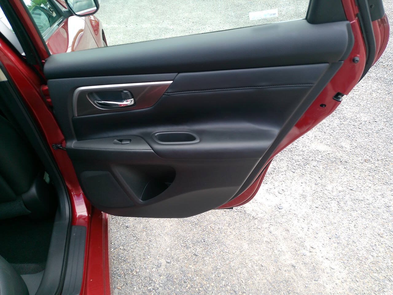 Used 2013 Nissan Altima 2.5 SL FWD image 31