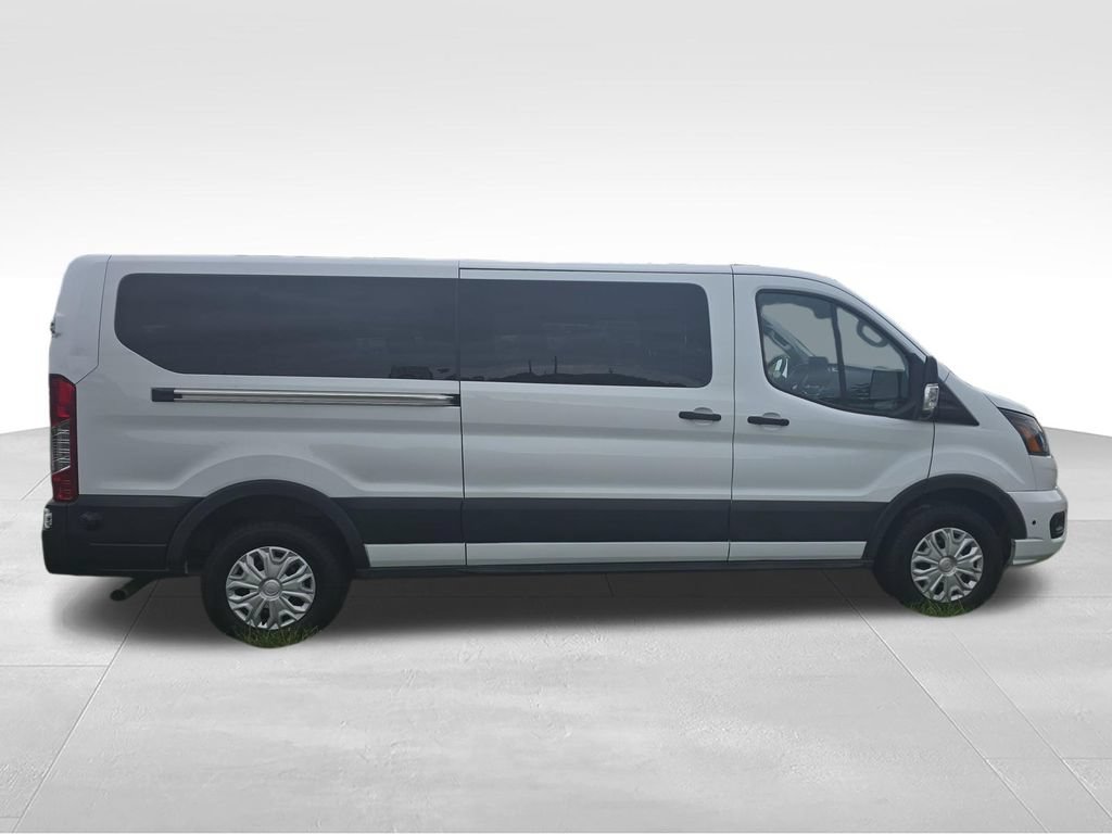 Used 2024 Ford Transit 350 XLT RWD image 6