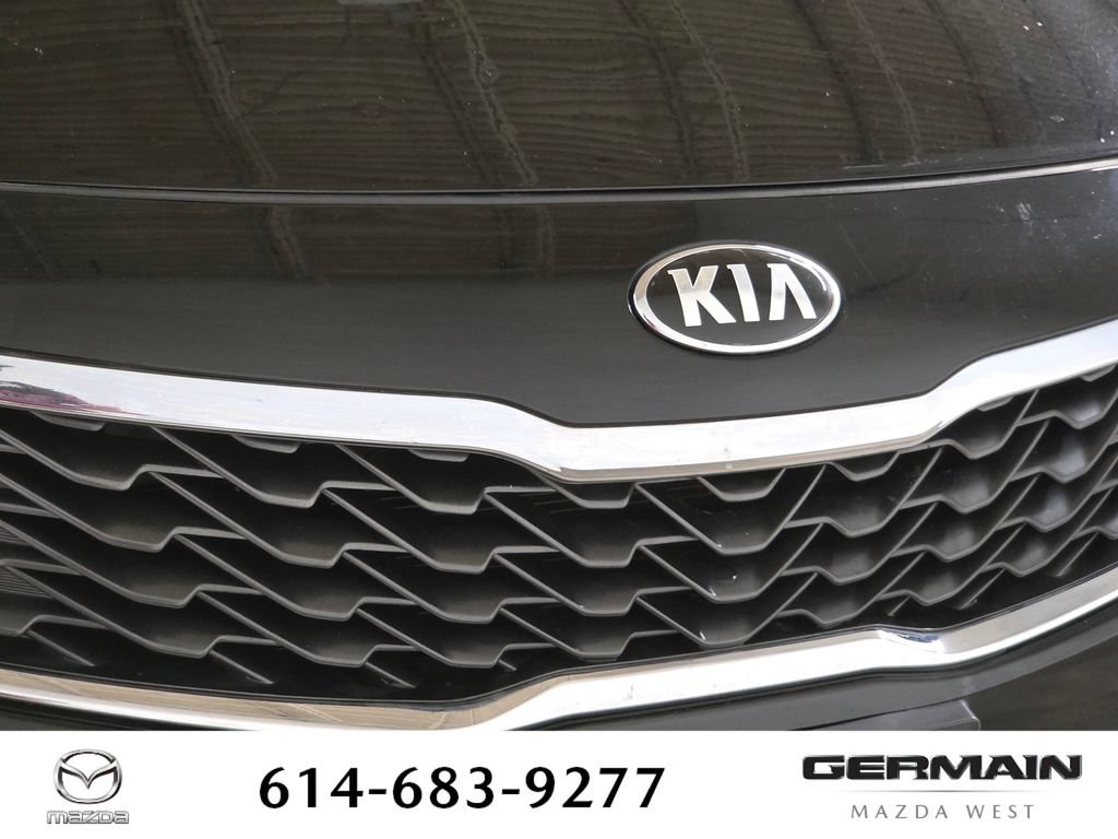 Used 2019 Kia Optima LX FWD image 17
